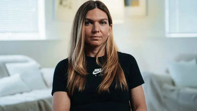 Simona Halep - Foto: Tennis Majors