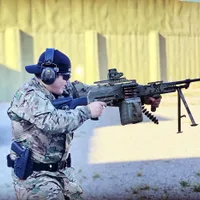 Fiul lui Kadîrov de 15 ani, decorat „pentru meritele sale”, numit șeful al securității în Cenenia - Foto: Profimedia images