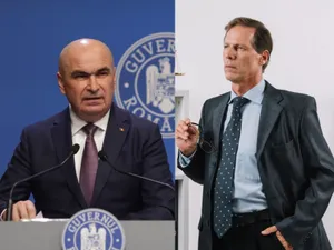 Bolojan aduce clarificări despre modificarea pensiilor speciale - Foto: Profimedia Images/ Freepik