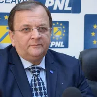 Gheorghe Flutur: PNL și PSD au făcut compromisuri pentru stabilitate. PNL merge singur în alegeri - Foto: Facebook