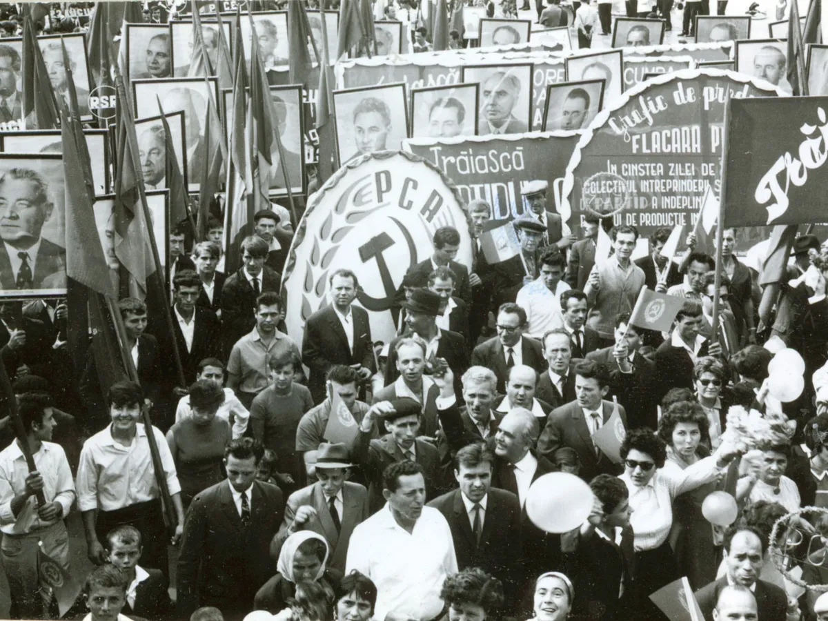 Când a vrut Rusia comunistă să invadeze România lui Ceaușescu