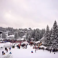 Poiana Brașov / Foto: Inquam Photos / Alex Nicodim