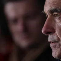 CCR așteaptă documente, după şedinţa CSAT. A primit Călin Georgescu sprijin extern? - Foto: INQUAM PHOTOS/Octav Ganea