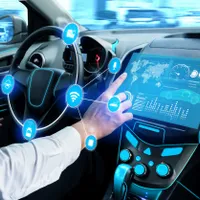 Mașinile electrice chinezești, „spioni” pe 4 roți. Armata Israeliană a interzis mai multe modele - Foto: Freepik (Imagine cu rol ilustrativ)