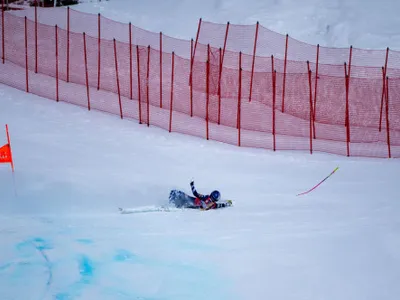 La 41 de ani, marea campioană a suferit un accident grav și a venit anunțul