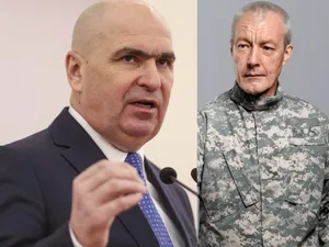 Ilie Bolojan, anunț despre pensiile militarilor. La cien face apel pentru creșterea acestor pensii? - Foto: Colaj