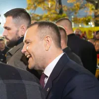 Preşedintele Poloniei, Karol Nawrocki - Foto: Profimedia Images