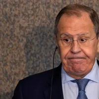 Lavrov: Obiectivul Rusiei în Ucraina este înlăturarea președintelui/foto: profimedia