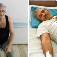 Jean Paler a fost externat din spital. Cum se simte artistul după ce a fost plimbat printre spitale - Foto: Click / imagine cu caracter ilustrativ
