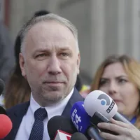Propunerea PSD la CCR, Bogdan Licu: Absolvent de Spiru Haret. A luat 5 la Drept Penal la licență / Inquam Photo / Octav Ganea