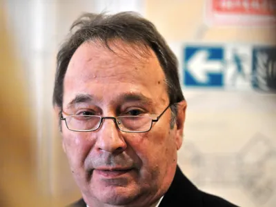 Valer Dorneanu, președintele CCR/FOTO: hotnews.ro