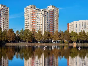Creșterea TVA dinamitează prețurile caselor. Un apartament de 55 mp, mai scump cu peste 10.000 € - Foto: Freepik