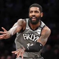 Kyrie Irving / Guardian