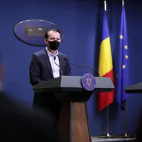 Mama premierului Florin Cîțu a încetat din viață/FOTO: gov.ro