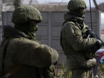 Niște soldați ruși au violat o fată însărcinată și o bătrână, din orașul Krivi Rih/FOTO: inews.com