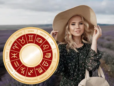 HOROSCOP 21 APRILIE Luna în Vărsător aduce Capricornilor probleme cu un apropiat. Leii se izolează - Foto: Freepik, Pngwing.com (Imagine cu rol ilustrativ)