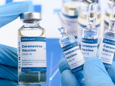 Australia își face rezerve anti-COVID: 85 de milioane de vaccinuri Pfizer pentru 2022 şi 2023. / Foto: digi24.ro