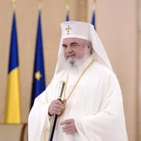 Patriarhul Daniel - Foto: BM