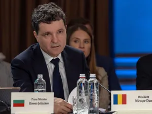 Nicușor Dan participă la primul său summit NATO. Care este programul președintelui la Haga? - Foto: Profimedia Images (rol ilustrativ)