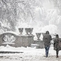 METEO Cod galben de ninsori și viscol în 11 județe. Se așteaptă depuneri masive de zăpadă - Foto: Profimedia images