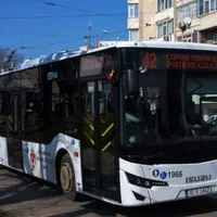 Cursele metropolitane ale CTP „gem” de blatiști - Foto: ZdI