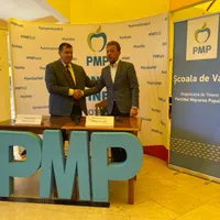 Anunțata colaborare dintre ALDE și PMP a ținut fix câteva ore - Foto: Facebook/ PMP