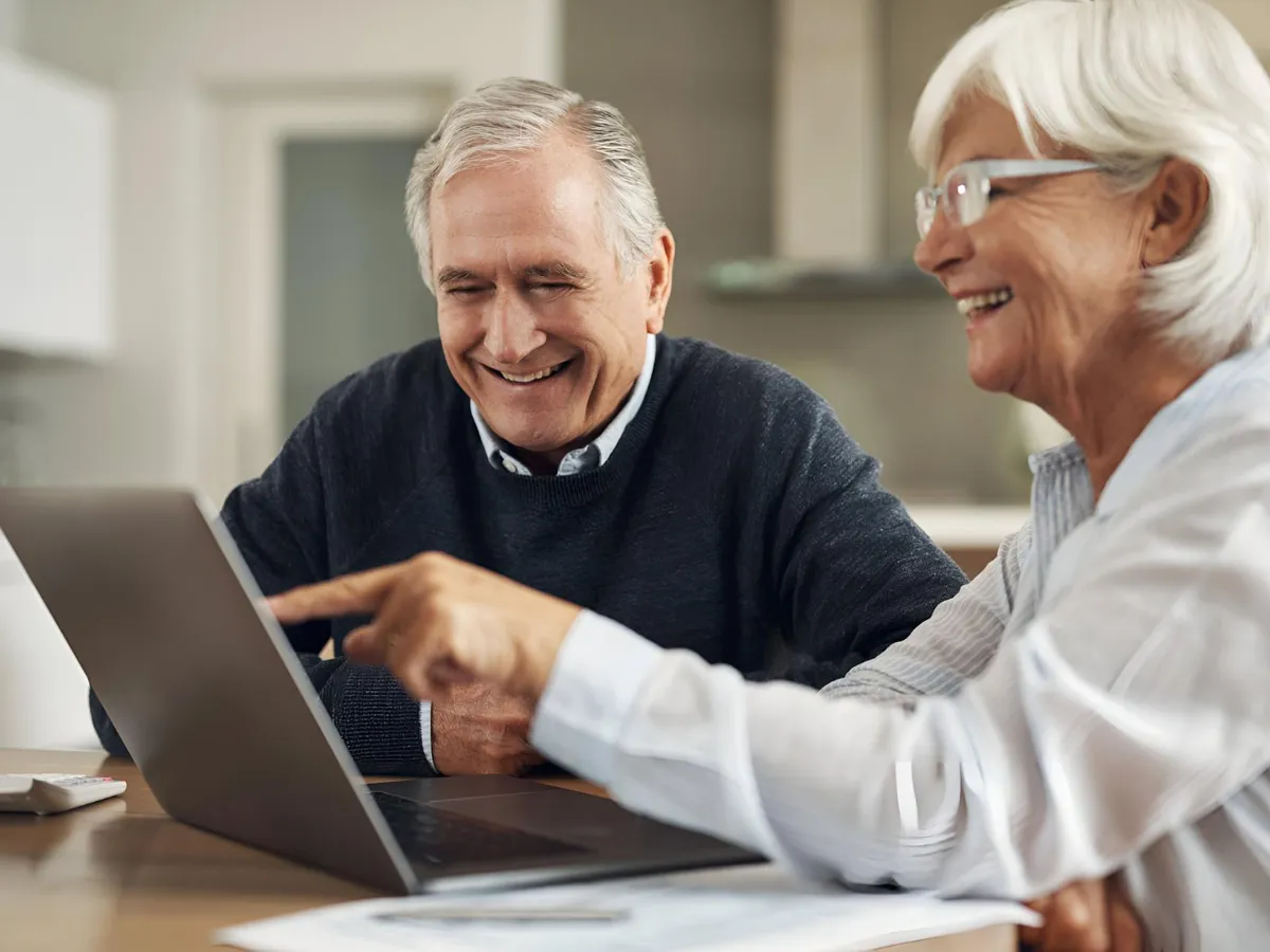 Casa de Pensii - Foto: Freepik