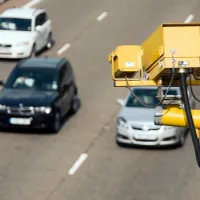 Veste proastă, pentru vitezomani! Zeci de radare, instalate pe autostrăzile A1, A2 și A3 și pe DN1 - Foto: Profimedia Images - Imagine cu rol ilustrativ