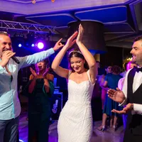 Alin Oprea și Medana - Foto: Facebook / Alin Oprea