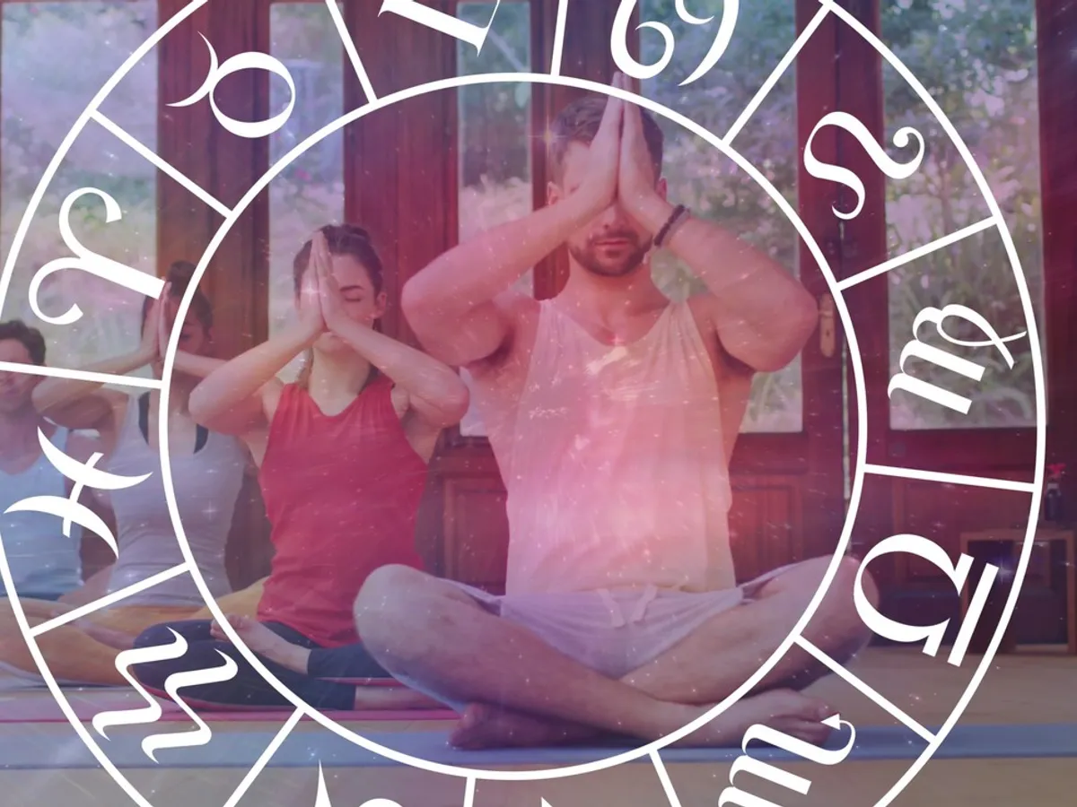 Horoscop - Foto: Profimedia Images (Imagine cu rol ilustrativ)