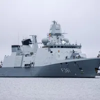 VIDEO Cartierul general NATO al forțelor navale, avariat. Ce probleme tehnice are? - Foto: Profimedia Images