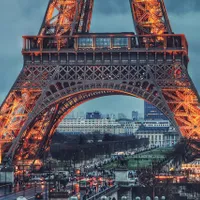 Franța, în stare de alertă sanitară din cauza infectărilor cu SARS-CoV-2/FOTO: Unsplash