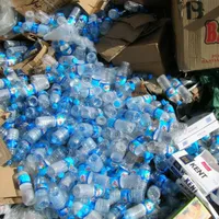 Ce se întâmplă cu sistemul de reciclare la pet-urilor? Anunțul făcut de ministrul Agriculturii  - Foto: Profimedia Images (imagine cu rol ilustrativ)