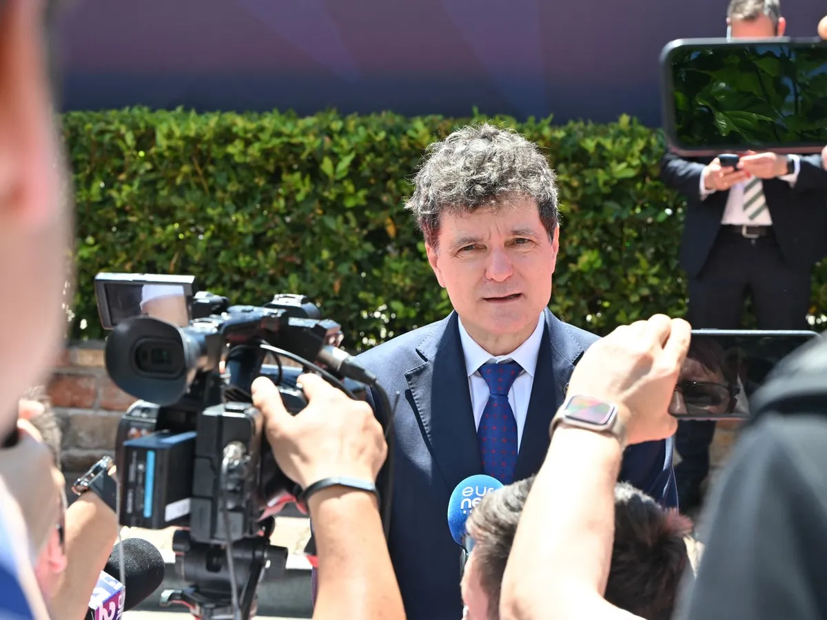 Nicușor Dan: Protocoalele din Portul Constanța au fost respectate, ancheta va fi finalizată în curând