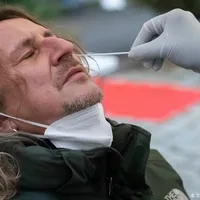 Infecția cu Sars-COV 2 se adăpostește în nas