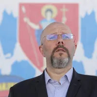 Aurelian Bădulescu. Foto Inquam Photos/Octav Ganea