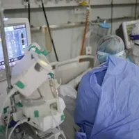 DSP: Vârful valului patru, peste o lună, iar în ianuarie va veni valul cinci/FOTO: ziaruldeiasi.ro