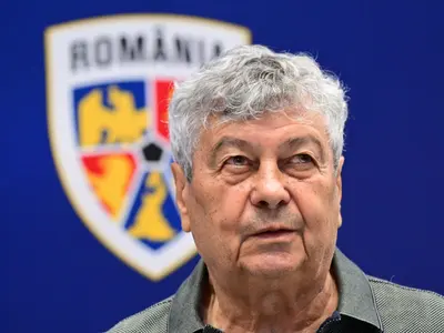 FOTBAL România - Lituania: Echipa de start aleasă de Mircea Lucescu. Avem un prim 11 incendiar! - Foto: Profimedia(imagine cu rol ilustrativ)