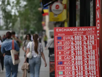 Prima casă de amanet din România, o instituție bancară. Cât era dobânda? Activele băncii, pierdute la Moscova