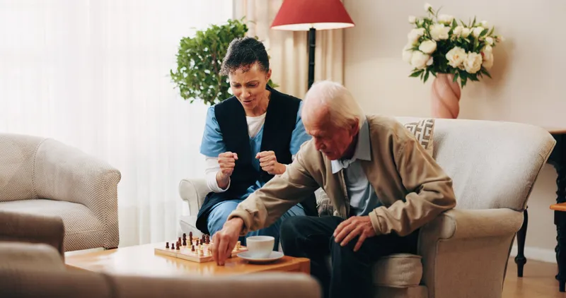 Pensionari la pensie - Foto: magnific