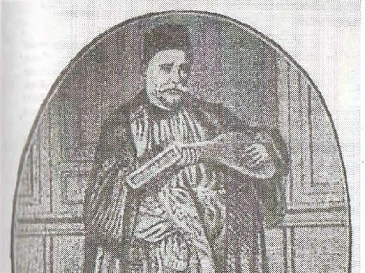 barbu lautaru