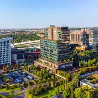 Iulius Town Timișoara Foto: NWR