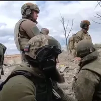 Soldații ruși din Ucraina nu mai au în comandanții lor: „Ne-au mințit și suferim pierderi uriașe” - FOTO: Youtube
