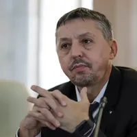 Ministerul Educației pune în dezbatere Planurile cadru. Ce spune Daniel David despre materiile noi? - Foto: INQUAM PHOTOS / Octav Ganea