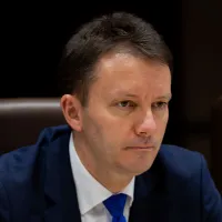 Siegfried Mureşan: Aderarea la IDU confirmă că PNL e singurul partid de centru-dreapta recunoscut - Foto: Facebook/Siegfried Mureşan