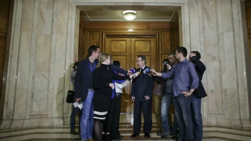 Foto Inquam Photos/Octav Ganea
