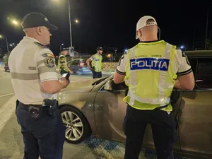 Poliția face razii în sudul litoralului. A încasat peste 22.000 lei din amenzi - Foto: IPJ Constanța (imagine cu rol ilustrativ)