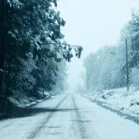 Cod galben de ninsoare și viscol în șapte județe din zonele montane - FOTO: Profiemdia