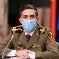 Valeriu Gheorghiță arată beneficiile vaccinării/ Foto:Facebook