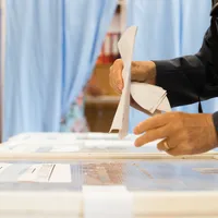 Azi, zi mare de vot/FOTO: Inquam Photos